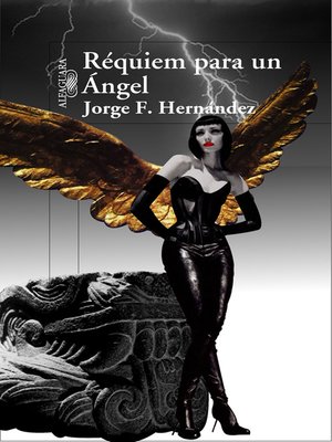 cover image of Réquiem para un Ángel